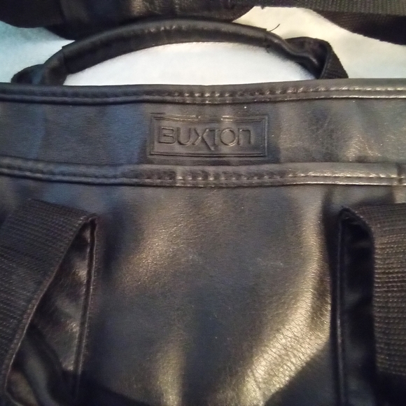 Buxton Prof. Laptop Bag - Picture 2 of 5